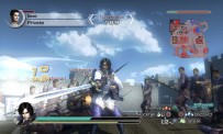 Dynasty Warriors 6 Empires