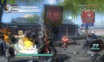 Dynasty Warriors 6 Empires