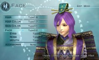 Dynasty Warriors 6 Empires