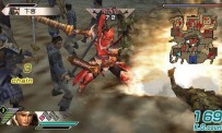 Dynasty Warriors 6 Special