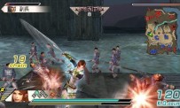 Dynasty Warriors 6 Special