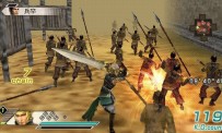 Dynasty Warriors 6 Special