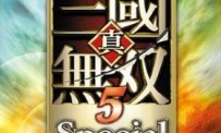 Dynasty Warriors 6 Special