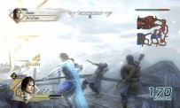 Dynasty Warriors 6