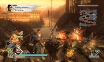 Dynasty Warriors 6