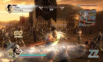 Dynasty Warriors 6