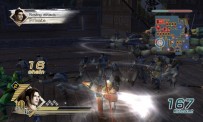 Dynasty Warriors 6