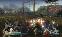 Dynasty Warriors 6