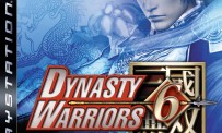 Dynasty Warriors 6