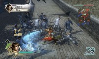 Dynasty Warriors 6