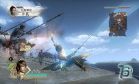 Dynasty Warriors 6