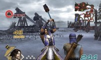 Dynasty Warriors 6