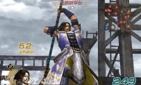 Dynasty Warriors 6