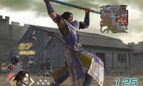 Dynasty Warriors 6