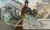 Dynasty Warriors 6