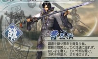 Dynasty Warriors 6