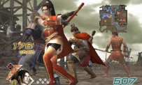 Dynasty Warriors 6