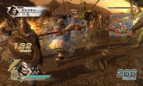 Dynasty Warriors 6