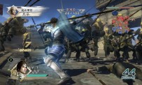 Dynasty Warriors 6