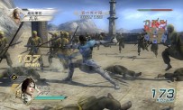 Dynasty Warriors 6