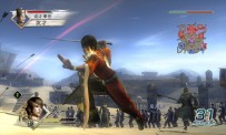 Dynasty Warriors 6