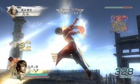 Dynasty Warriors 6