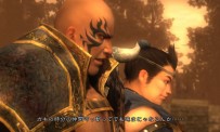 Dynasty Warriors 6