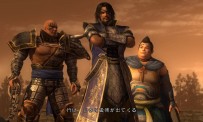 Dynasty Warriors 6