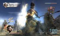 Dynasty Warriors 6