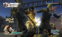 Dynasty Warriors 6