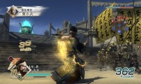 Dynasty Warriors 6