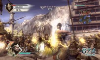 Dynasty Warriors 6