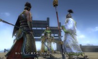 Dynasty Warriors 6