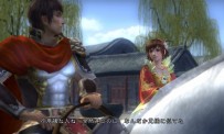 Dynasty Warriors 6