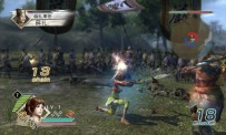 Dynasty Warriors 6