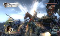 Dynasty Warriors 6