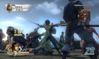 Dynasty Warriors 6