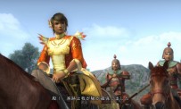 Dynasty Warriors 6