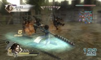 Dynasty Warriors 6