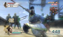 Dynasty Warriors 6