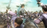 Dynasty Warriors 6