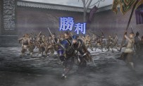 Dynasty Warriors 7 Empires