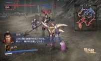 Dynasty Warriors 7 Empires