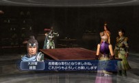 Dynasty Warriors 7 Empires