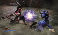 Dynasty Warriors 7 Empires