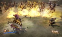 Dynasty Warriors 7 Empires