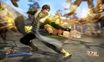 Dynasty Warriors 7 Empires