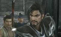 Dynasty Warriors 7 Special