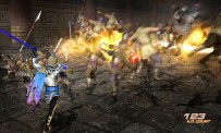 Dynasty Warriors 7 XL