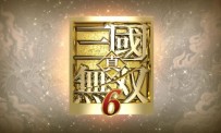 Dynasty Warriors 7 - Trailer # 1